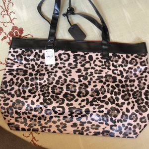 Neiman Marcus totebag